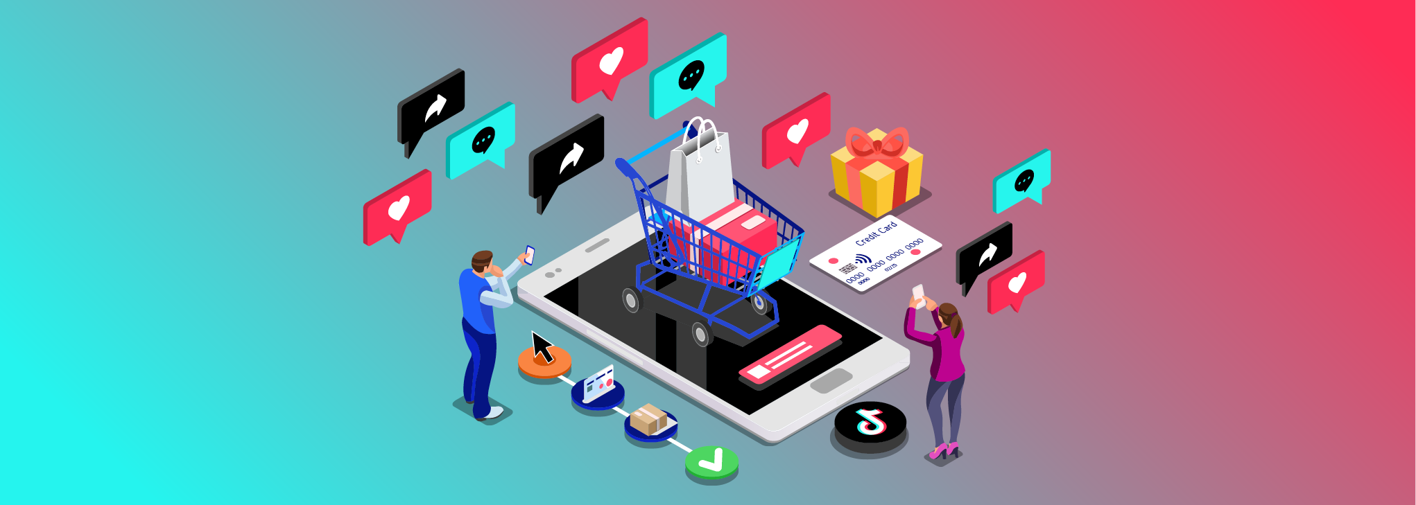TikTok Made Me Buy It: 3 tips to tap the shopping craze