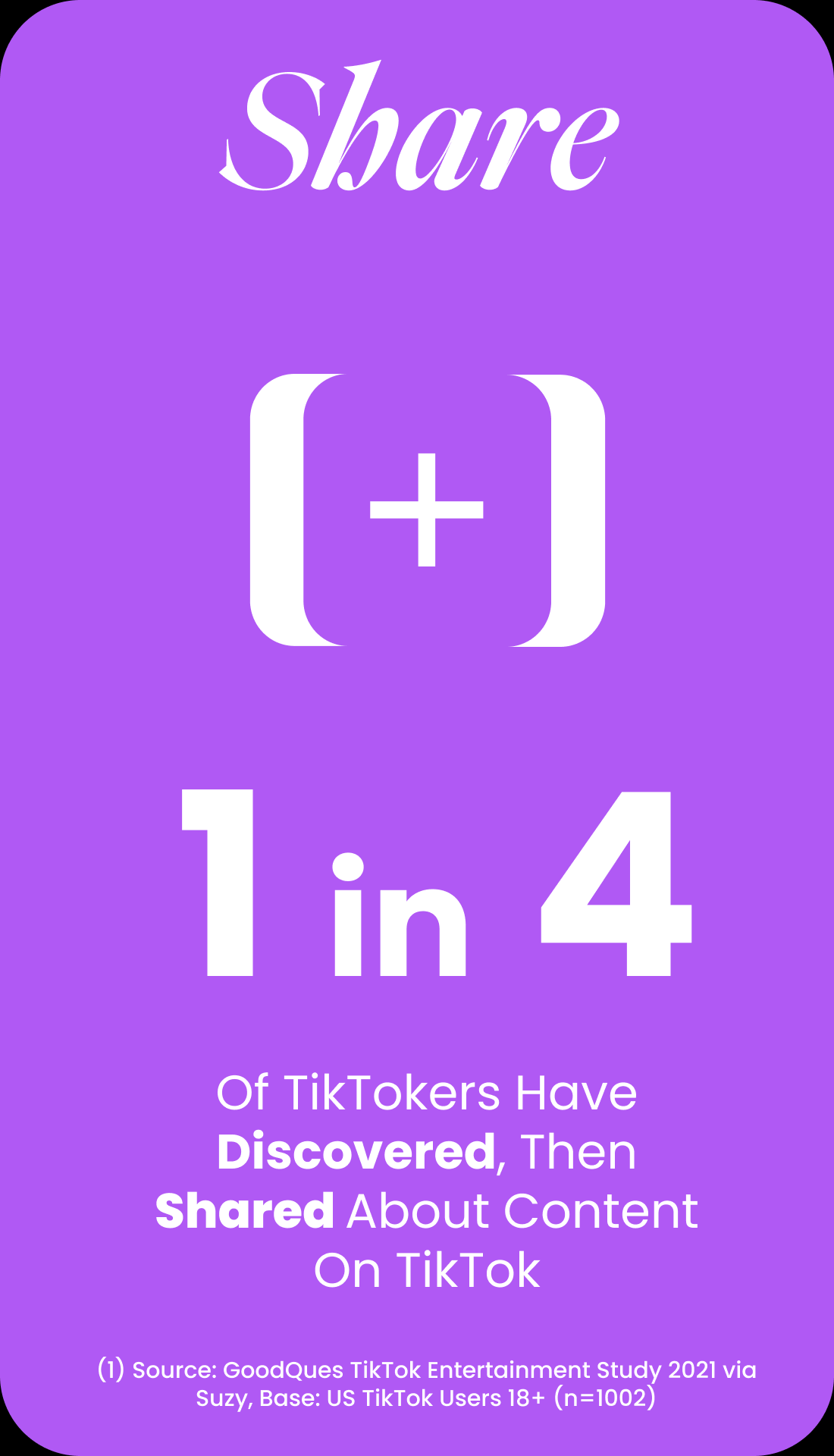 TikTok Wants To Be an Entertainment Platform 
