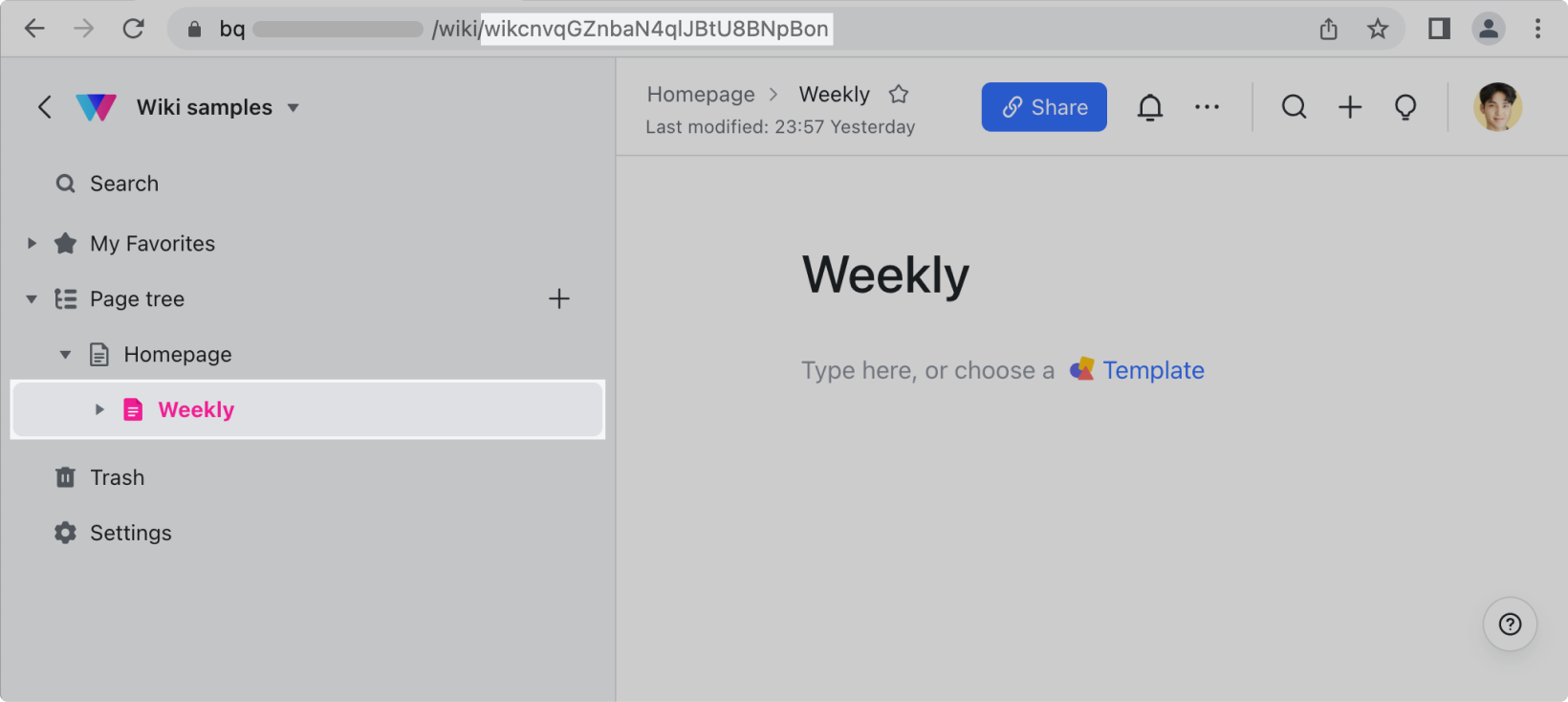 Documentation - Lark Developer