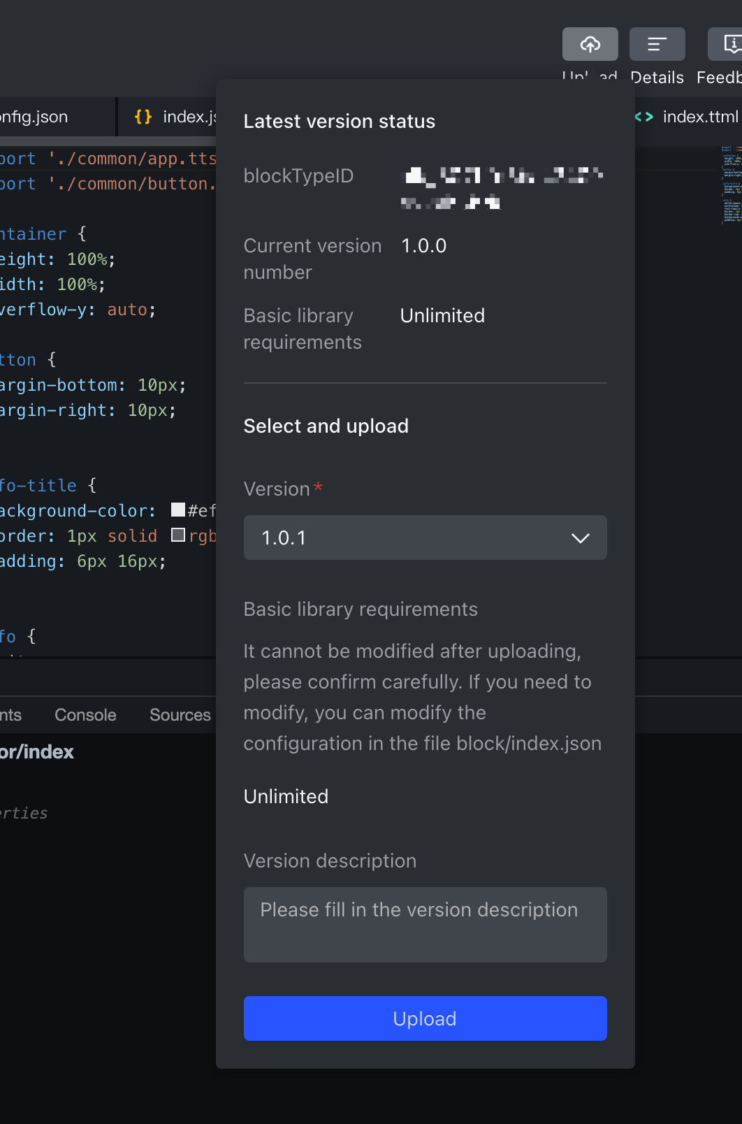 Documentation - Lark Developer