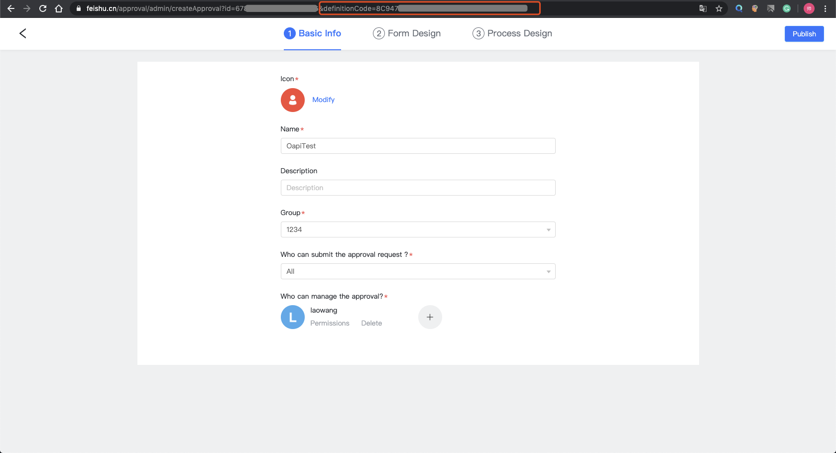 Documentation - Lark Developer