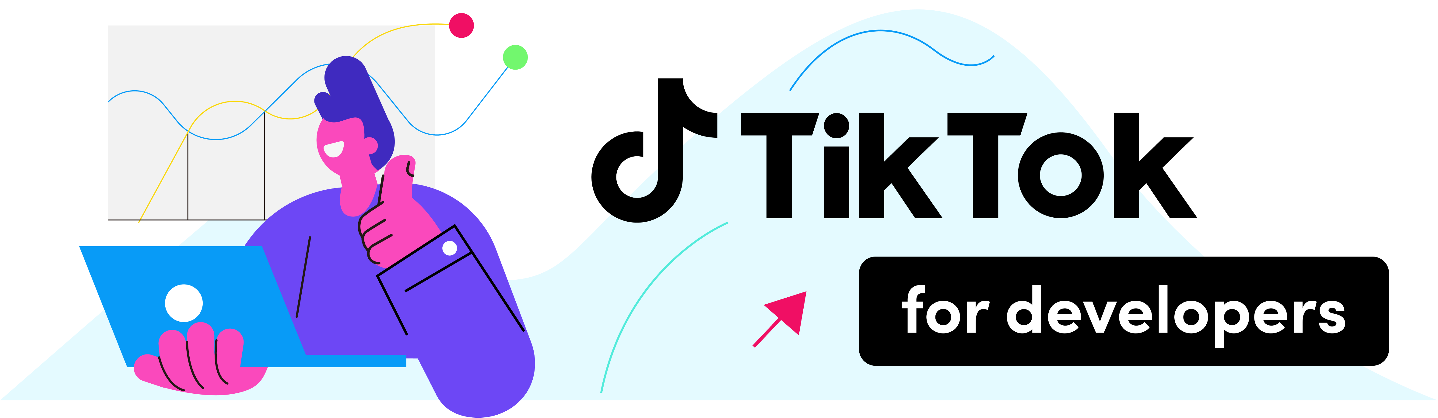 TikTok For Developers