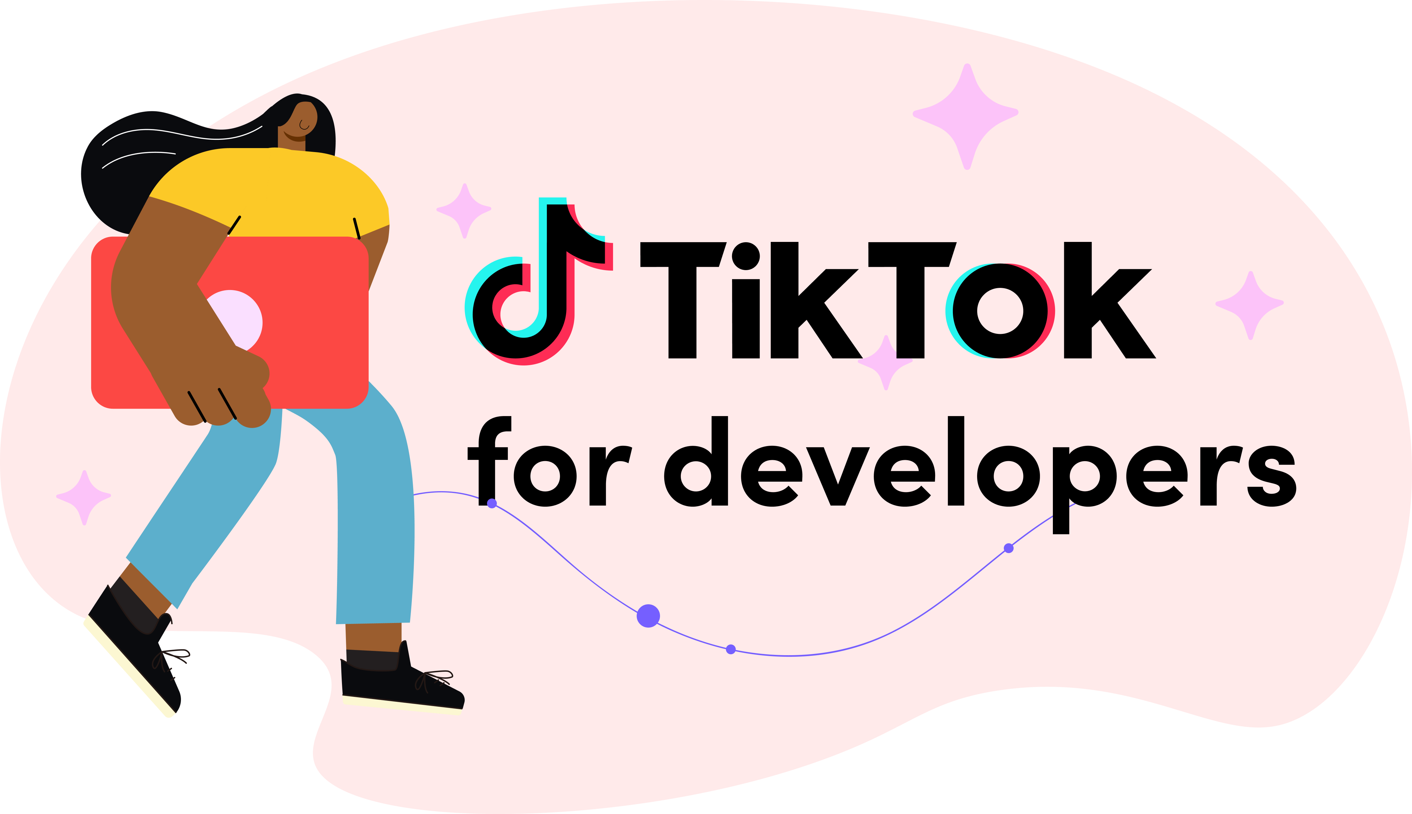 Tiktok For Developers | Tiktok