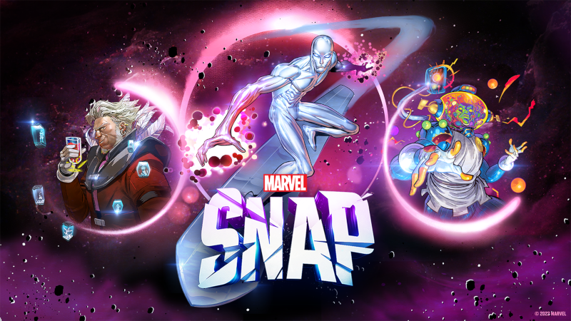 Marvel Snap will add a PvP mode by the end of this year